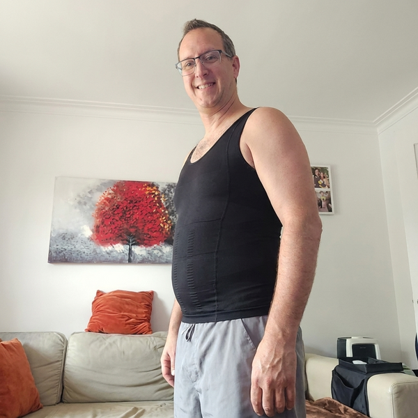 Kund med NordSlim